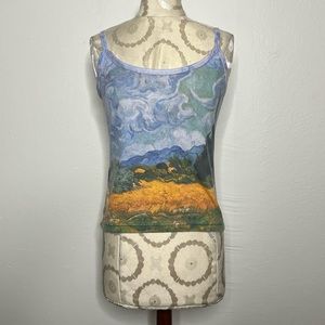 Vintage P&N Tank Top